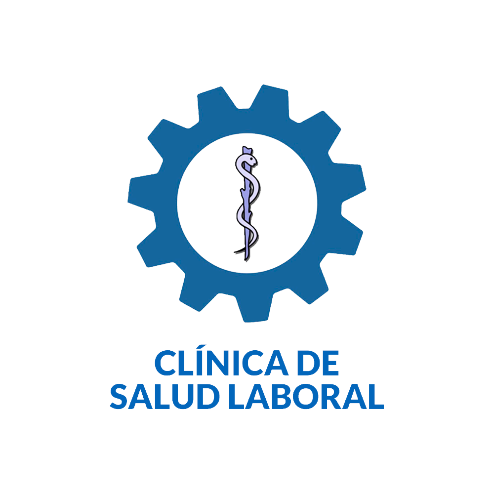 Clínica de Salud Laboral